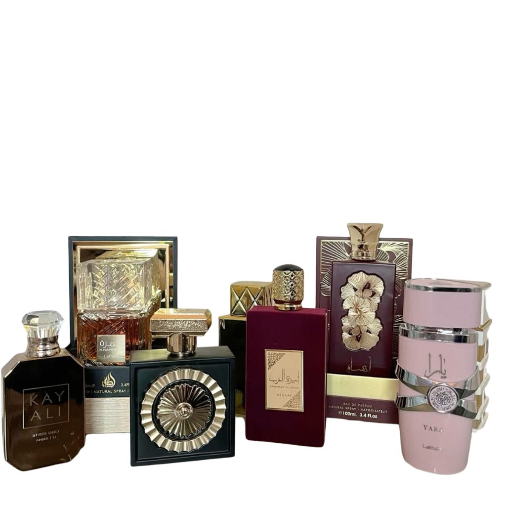 Women's Fragrance