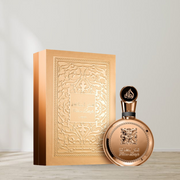 Eau de Parfum Fakhar Gold