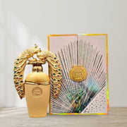 Lattafa Afeef Eau de Parfum everyday versatile fragrance