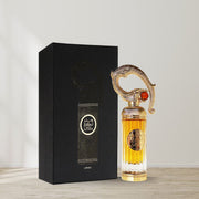 Lattafa Sehr Eau de Parfum elegant romantic fragrance