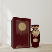 Elegant fragrance Lattafa Sekeena